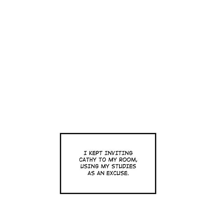 Study Buddies (Uncensored) Chapter 34 page 95 - 