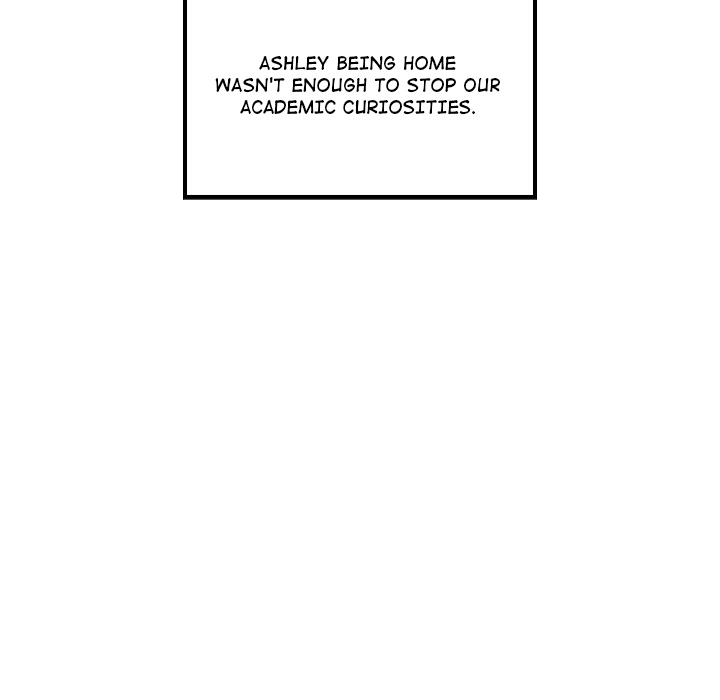 Study Buddies (Uncensored) Chapter 34 page 99 - 