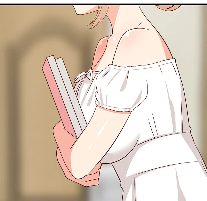Study Buddies (Uncensored) Chapter 34 page 100 - 