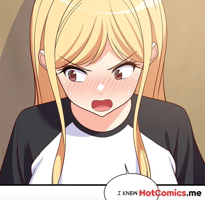 Study Buddies (Uncensored) Chapter 35 page 104 - 