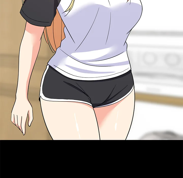 Study Buddies (Uncensored) Chapter 35 page 107 - 