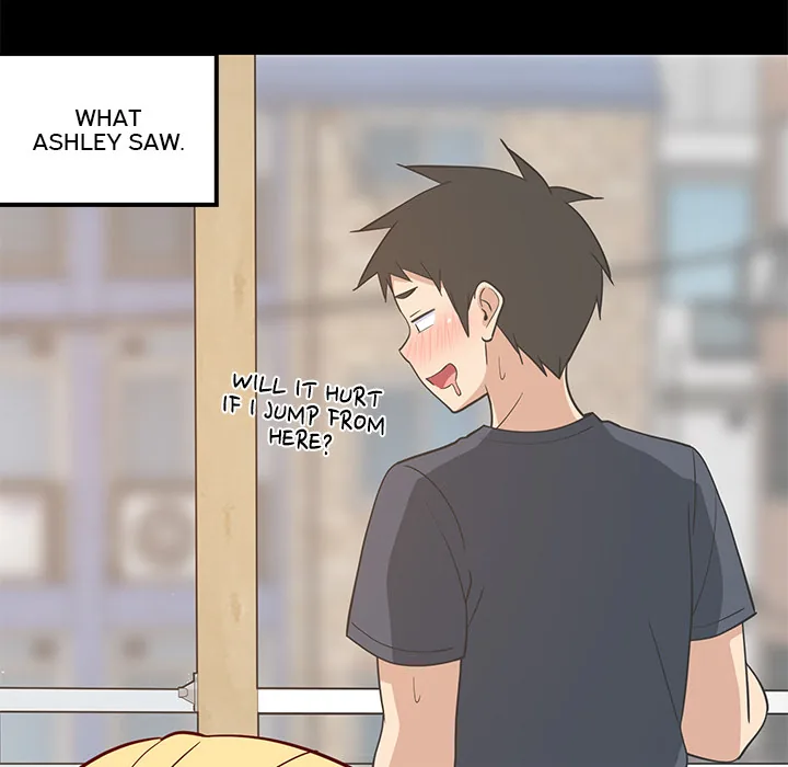 Study Buddies (Uncensored) Chapter 35 page 125 - 