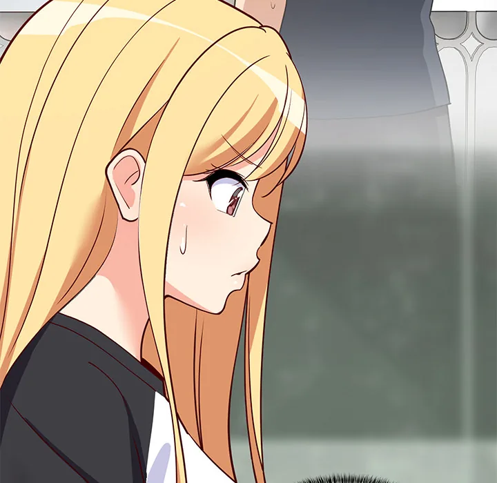 Study Buddies (Uncensored) Chapter 35 page 126 - 