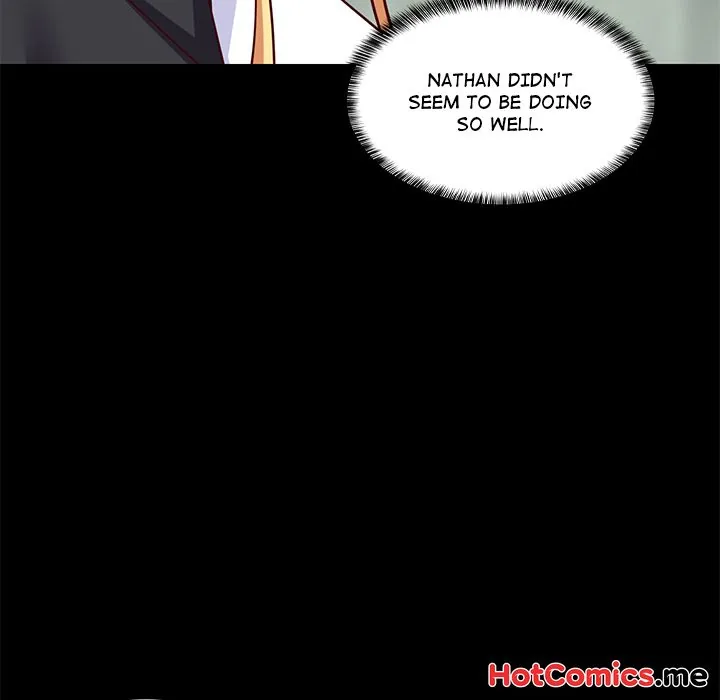 Study Buddies (Uncensored) Chapter 35 page 127 - 