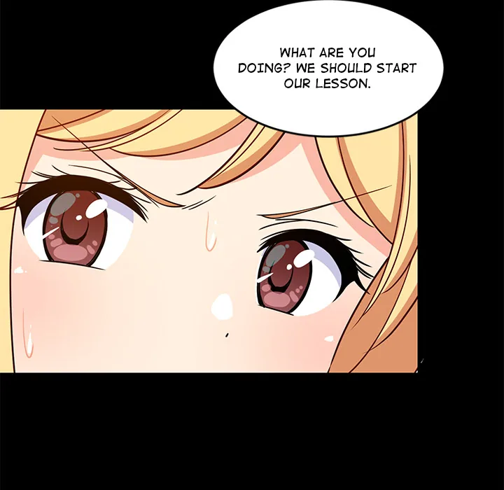 Study Buddies (Uncensored) Chapter 35 page 130 - 