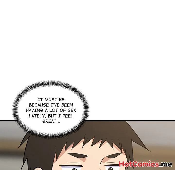 Study Buddies (Uncensored) Chapter 35 page 14 - 