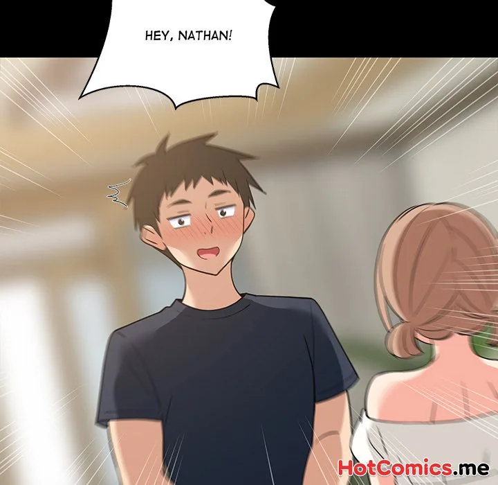 Study Buddies (Uncensored) Chapter 35 page 137 - 