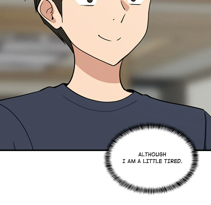 Study Buddies (Uncensored) Chapter 35 page 15 - 