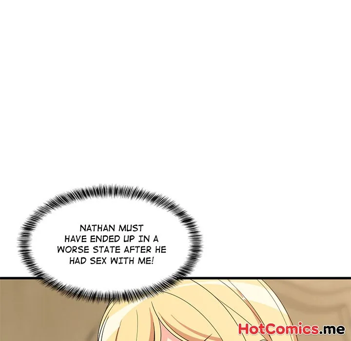 Study Buddies (Uncensored) Chapter 35 page 146 - 