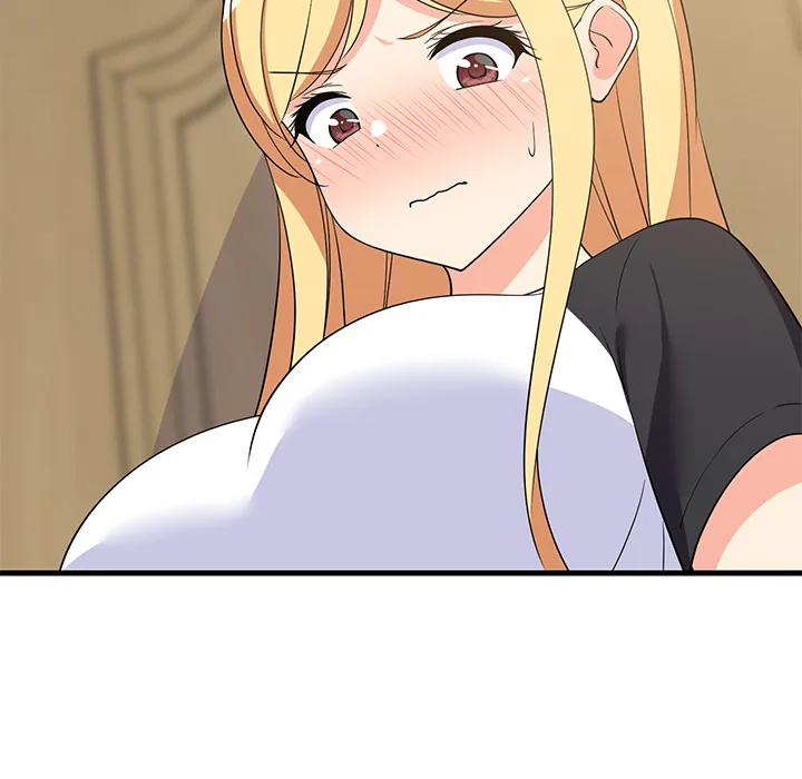Study Buddies (Uncensored) Chapter 35 page 147 - 