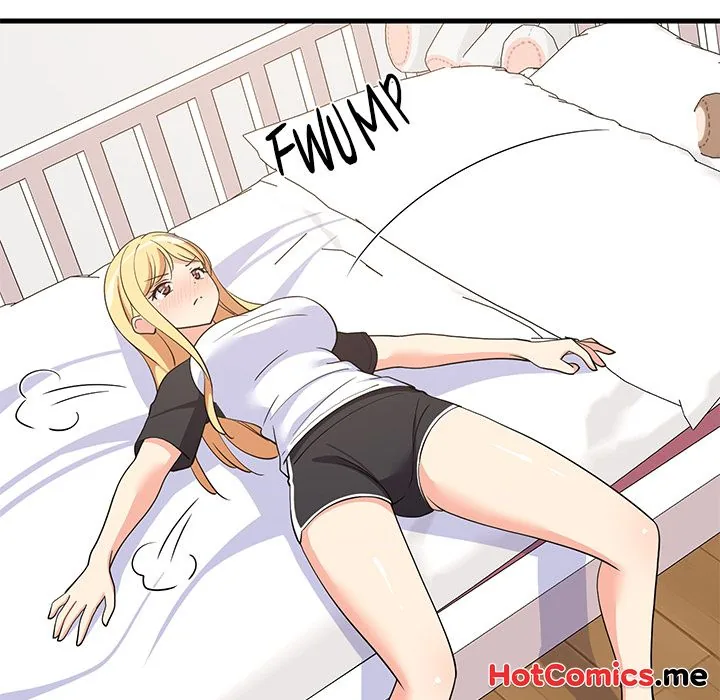 Study Buddies (Uncensored) Chapter 35 page 151 - 