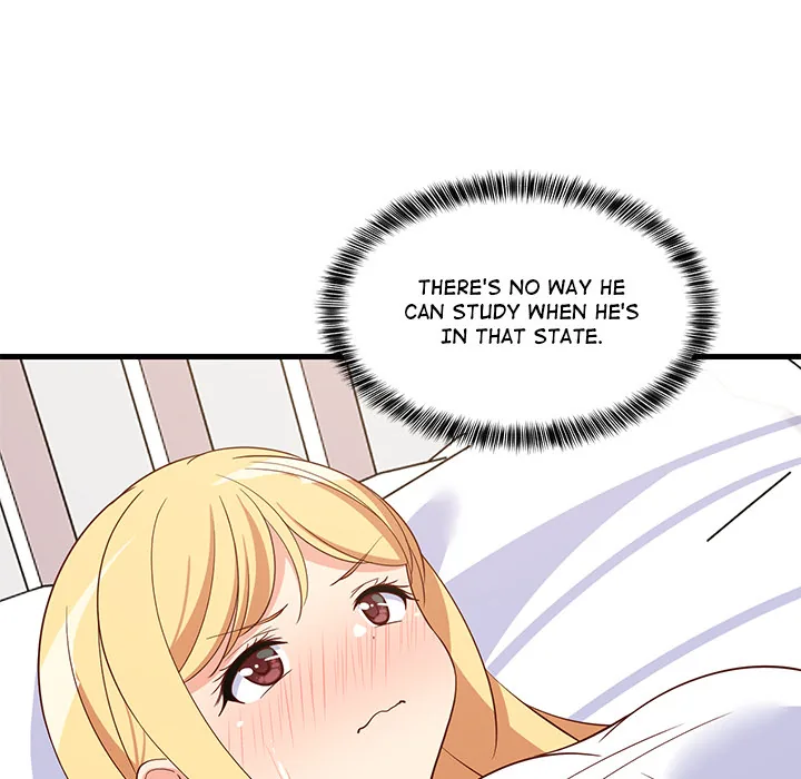 Study Buddies (Uncensored) Chapter 35 page 153 - 