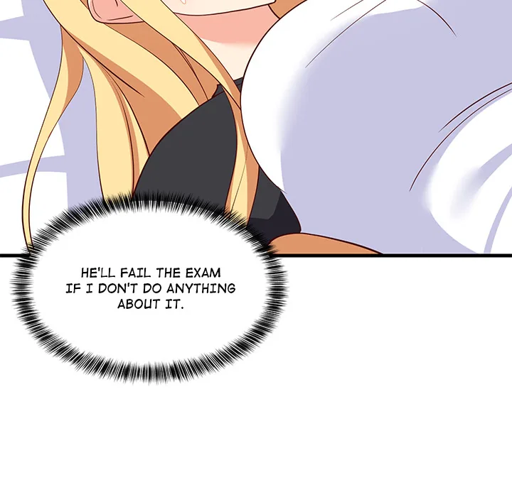 Study Buddies (Uncensored) Chapter 35 page 154 - 