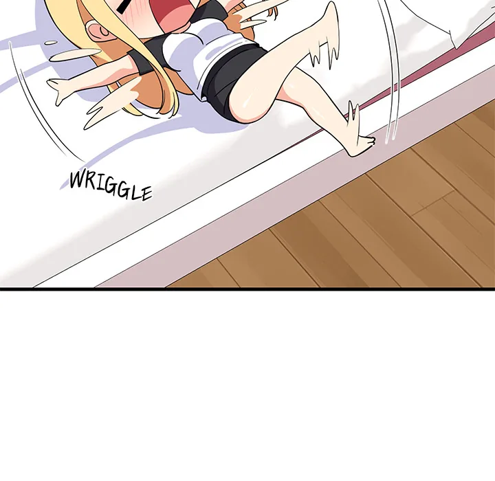Study Buddies (Uncensored) Chapter 35 page 156 - 