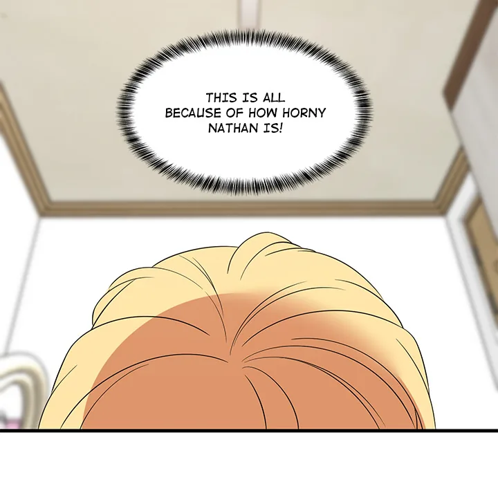Study Buddies (Uncensored) Chapter 35 page 158 - 