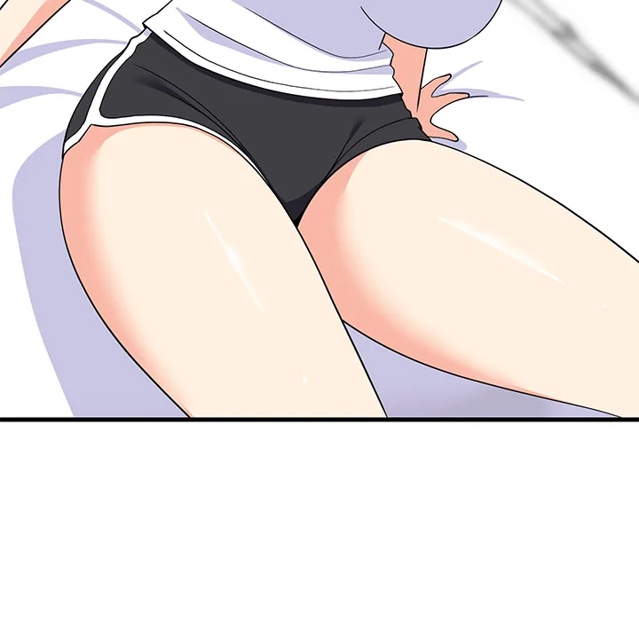 Study Buddies (Uncensored) Chapter 35 page 163 - 