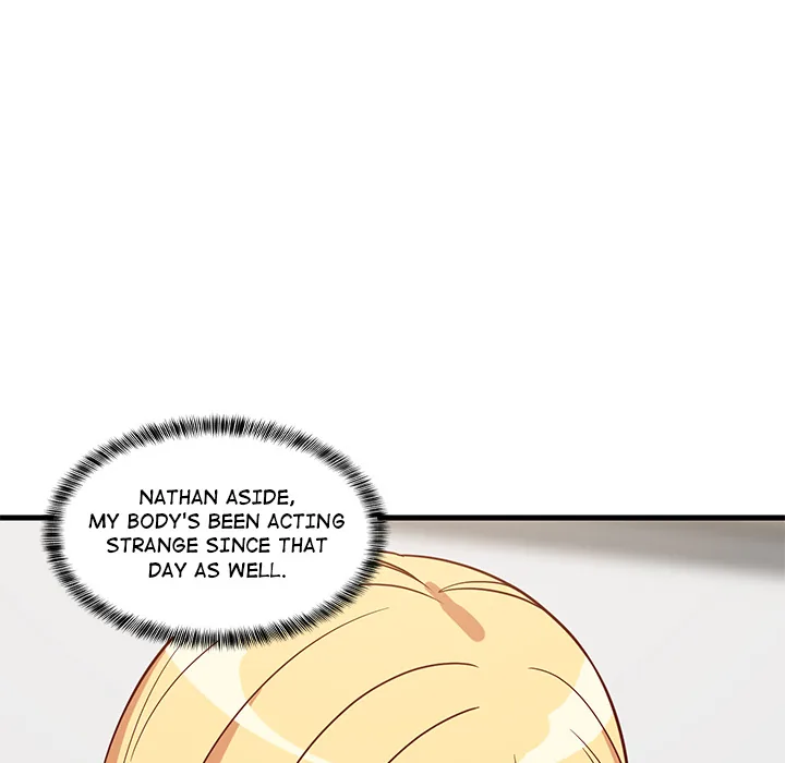 Study Buddies (Uncensored) Chapter 35 page 164 - 