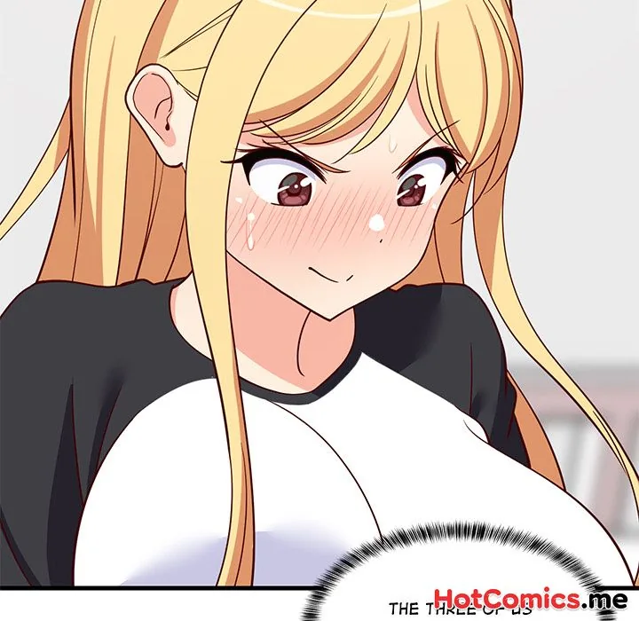 Study Buddies (Uncensored) Chapter 35 page 165 - 
