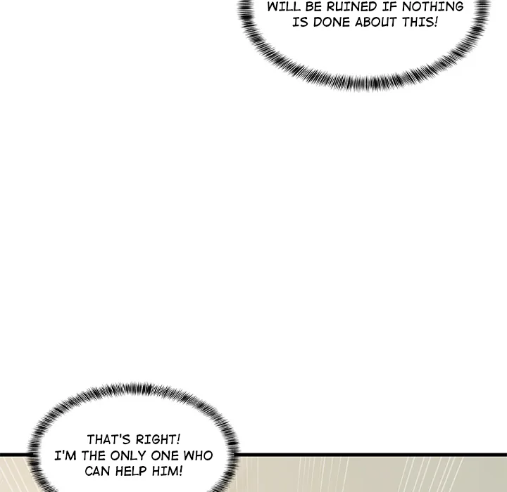 Study Buddies (Uncensored) Chapter 35 page 166 - 