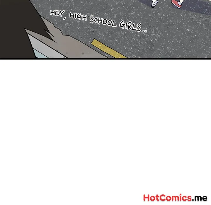 Study Buddies (Uncensored) Chapter 35 page 19 - 