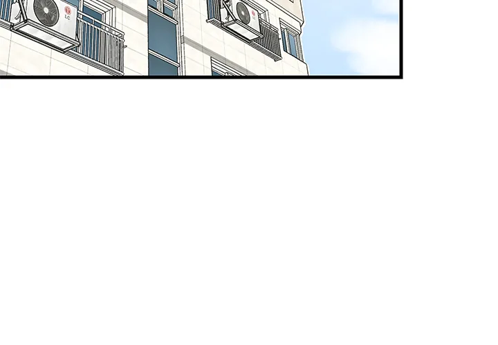 Study Buddies (Uncensored) Chapter 35 page 3 - 