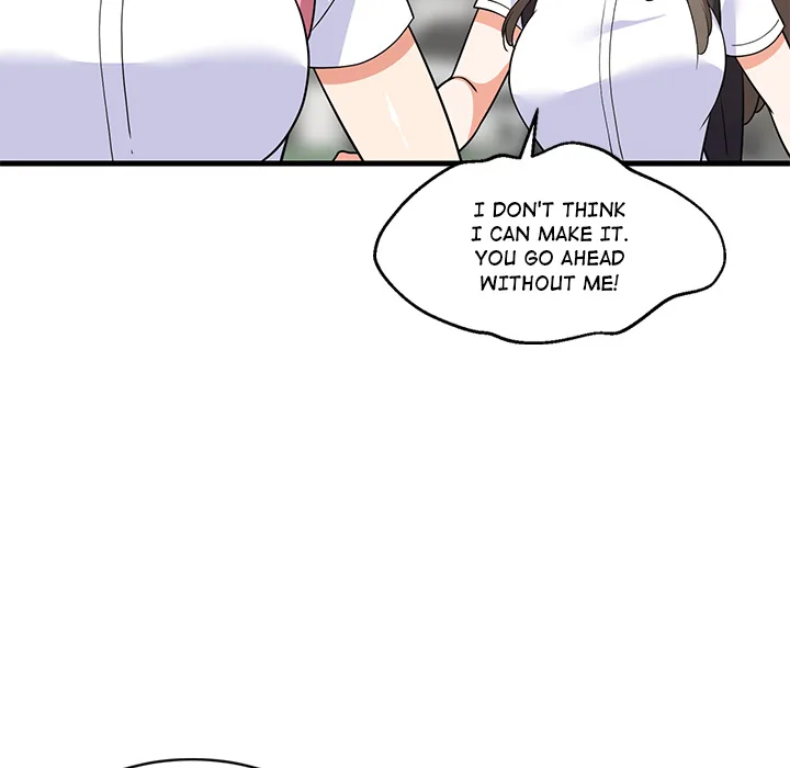 Study Buddies (Uncensored) Chapter 35 page 21 - 