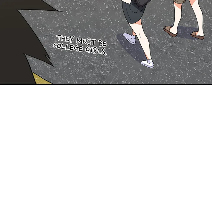 Study Buddies (Uncensored) Chapter 35 page 25 - 
