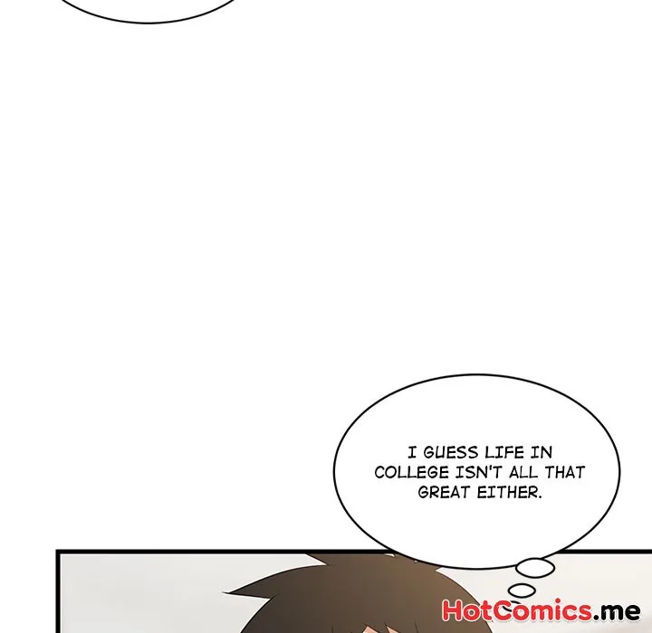 Study Buddies (Uncensored) Chapter 35 page 28 - 