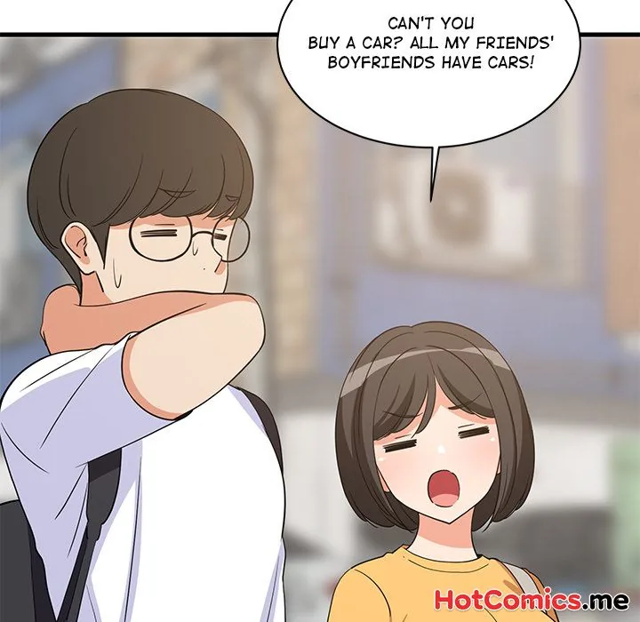 Study Buddies (Uncensored) Chapter 35 page 33 - 