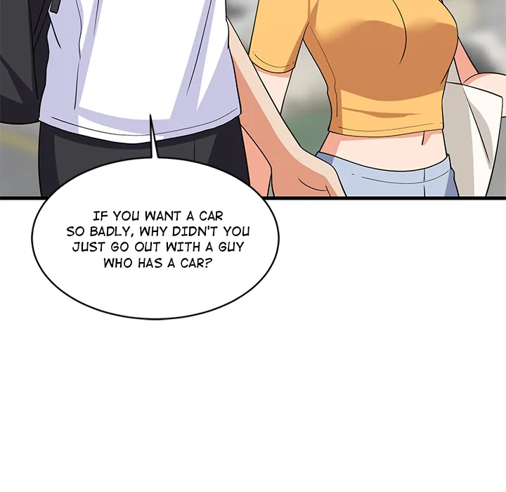 Study Buddies (Uncensored) Chapter 35 page 34 - 