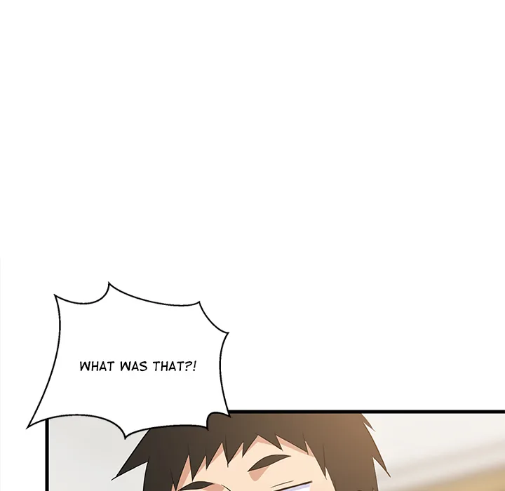 Study Buddies (Uncensored) Chapter 35 page 35 - 