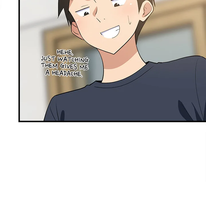 Study Buddies (Uncensored) Chapter 35 page 36 - 