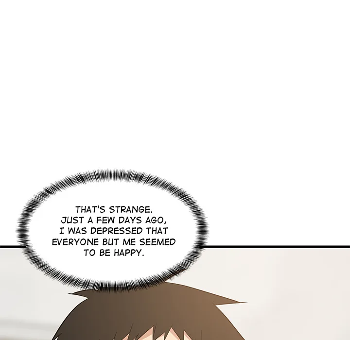 Study Buddies (Uncensored) Chapter 35 page 40 - 