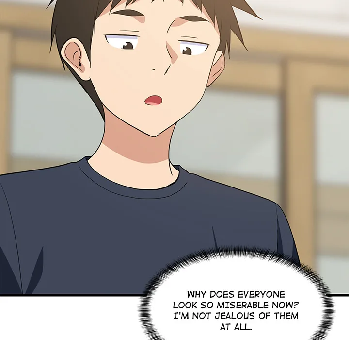 Study Buddies (Uncensored) Chapter 35 page 41 - 