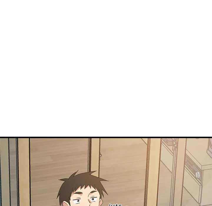 Study Buddies (Uncensored) Chapter 35 page 44 - 