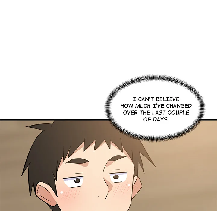Study Buddies (Uncensored) Chapter 35 page 46 - 