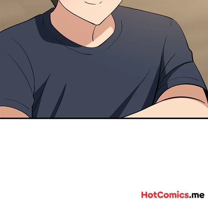Study Buddies (Uncensored) Chapter 35 page 47 - 