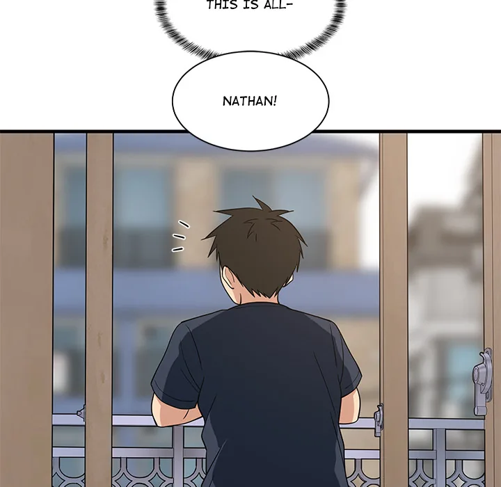 Study Buddies (Uncensored) Chapter 35 page 50 - 