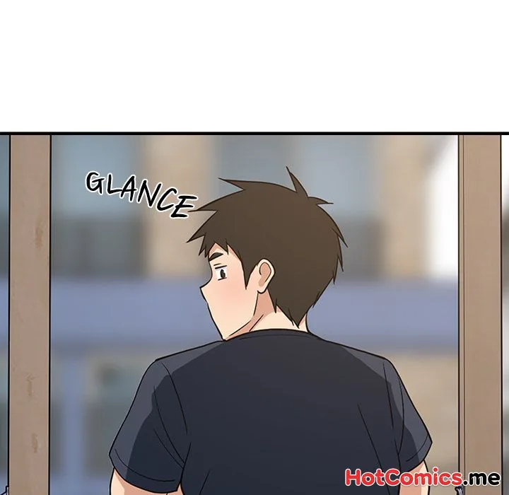 Study Buddies (Uncensored) Chapter 35 page 52 - 