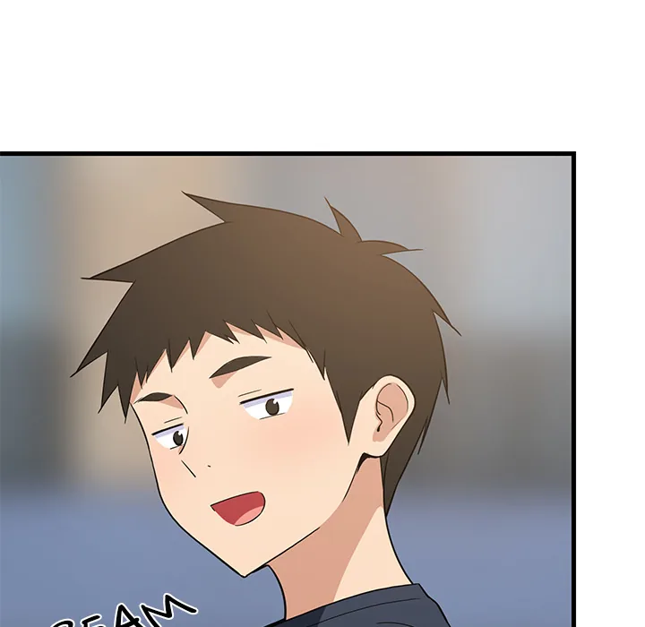 Study Buddies (Uncensored) Chapter 35 page 54 - 