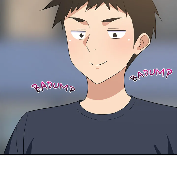 Study Buddies (Uncensored) Chapter 35 page 60 - 