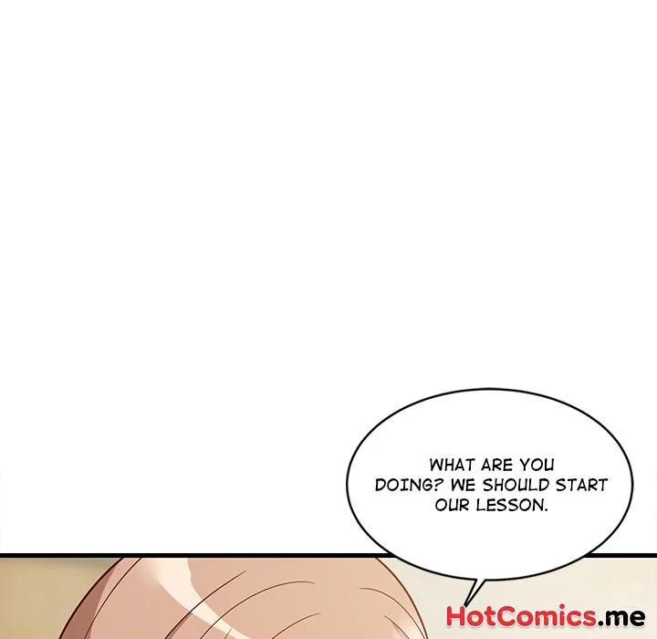 Study Buddies (Uncensored) Chapter 35 page 61 - 