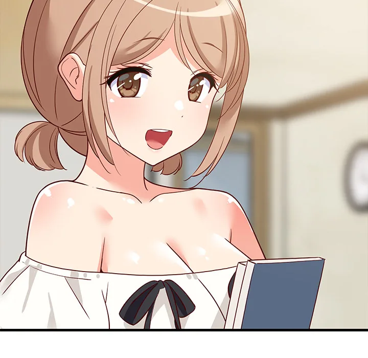 Study Buddies (Uncensored) Chapter 35 page 62 - 