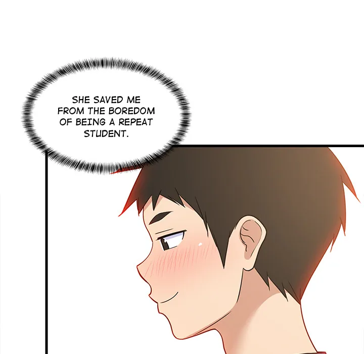 Study Buddies (Uncensored) Chapter 35 page 68 - 