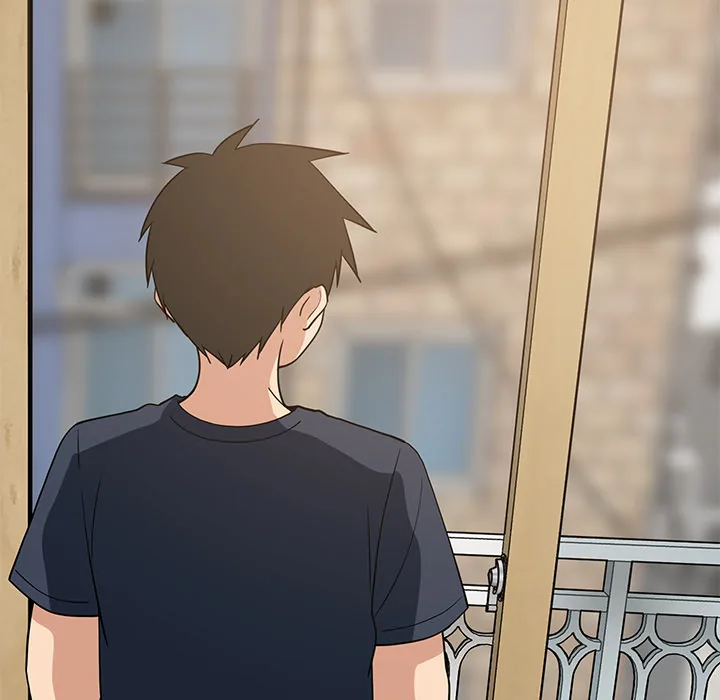 Study Buddies (Uncensored) Chapter 35 page 8 - 