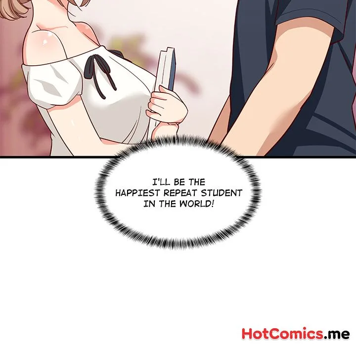 Study Buddies (Uncensored) Chapter 35 page 75 - 