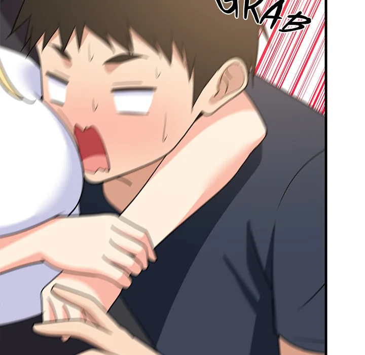 Study Buddies (Uncensored) Chapter 35 page 79 - 