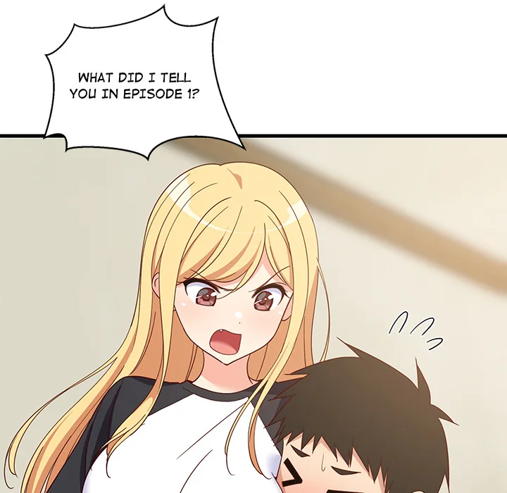 Study Buddies (Uncensored) Chapter 35 page 81 - 