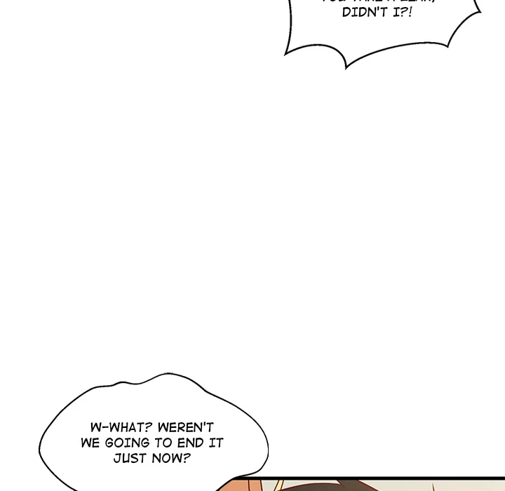 Study Buddies (Uncensored) Chapter 35 page 83 - 