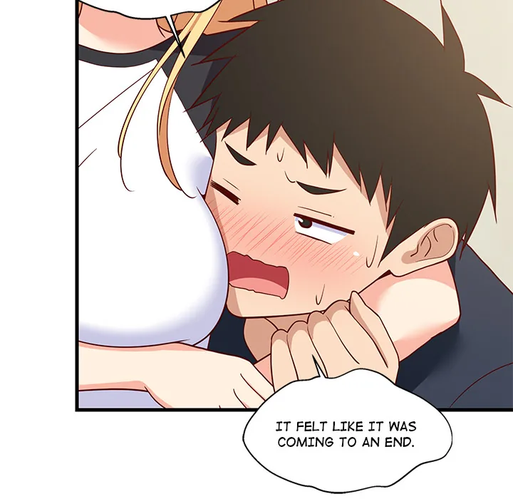 Study Buddies (Uncensored) Chapter 35 page 84 - 